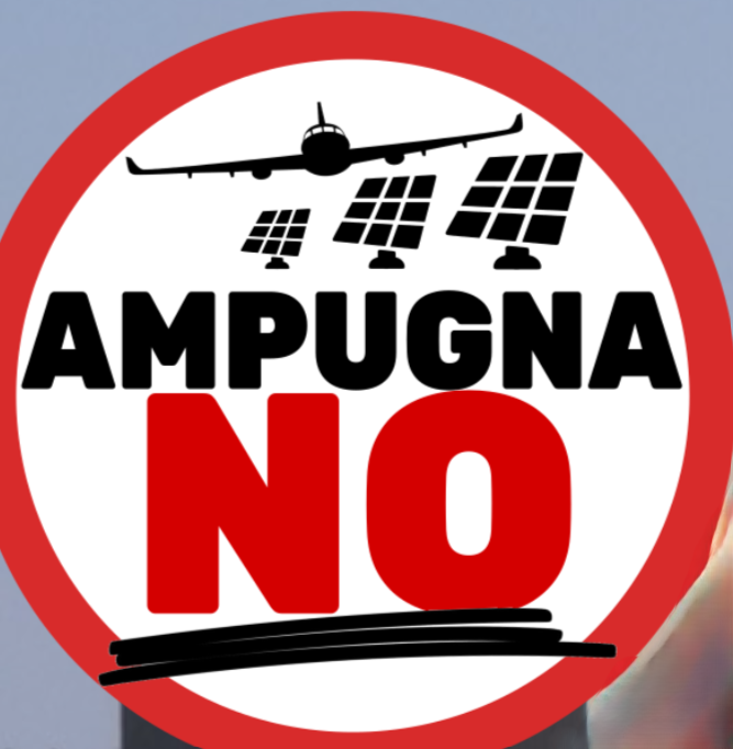 Infrastrutture a Siena, il Comitato AmpugnaNO invia una lettera al Capogruppo del  PD in Consiglio Regionale Bezzini: "S&igrave; alle ferrovie, no all'ampliamento  dell&rsquo;aeroporto"  
