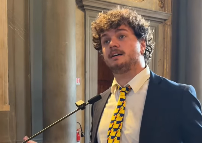 Ritmo e bellezza: MyValdelsa cattura l&rsquo;energia del fine settimana nel territorio