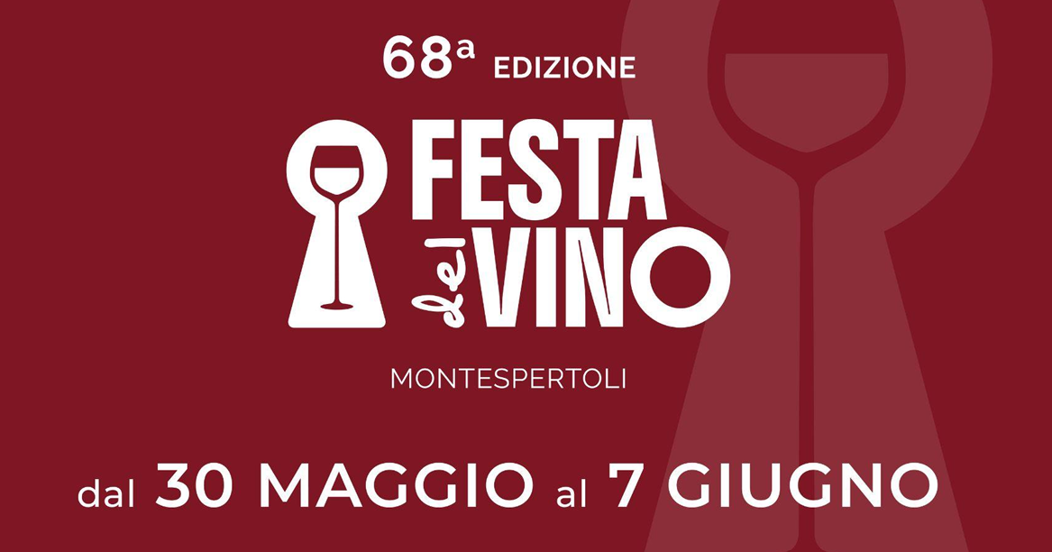 Montespertoli, presentata la 68&deg; Festa del Vino: il programma dal 30 maggio al 7 giugno 2026