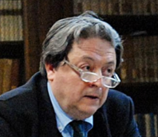 Marino Biondi presenta "Sul fascismo" a Colle di Val d&rsquo;Elsa: al via la collaborazione tra Amici di Bilenchi e La Scintilla