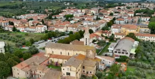 Il Comune di Barberino Tavarnelle stanzia 1,3 milioni di euro per scuole, strade, impianti sportivi e decoro urbano