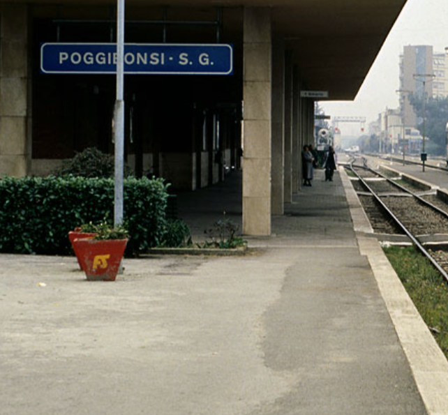 Ferrovia Poggibonsi-Siena: Bezzini (Pd) chiede chiarezza su raddoppio