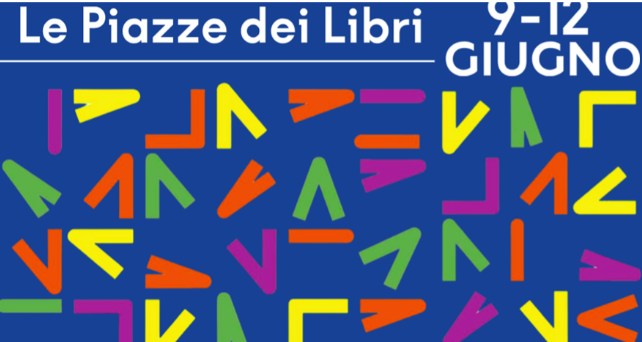 La lettura 'invade' Firenze: da marted&igrave; 9 al 12 giugno torna "Le piazze dei libri"
