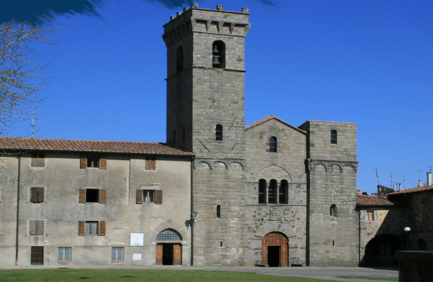 Con CLIC alla scoperta del territorio. Trekking guidato ad Abbadia San Salvatore il 21 giugno