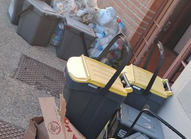 Rifiuti e Taric, la svolta chiara: i Comitati Civici diffidano i 16 Comuni dell&rsquo;ATO Toscana Centro