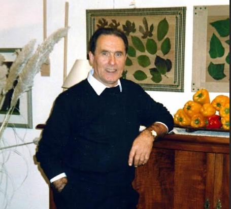 Lutto a Barberino Tavarnelle: addio a Loriano Marini, storico imprenditore e promotore del territorio