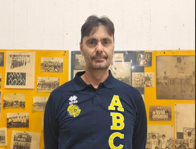 DR2, Alessio Pucci confermato alla guida del Gialloblu Castelfiorentino