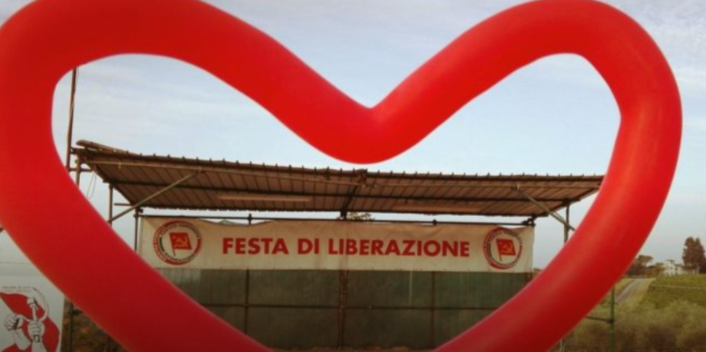 Poggibonsi, al via la Festa di Liberazione a Montemorli: tra politica, musica e cucina nostrana