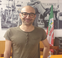 Valdelsa, Luca Martiniani eletto segretario del circolo &ldquo;Rosa Luxemburg&rdquo; di Sinistra Italiana