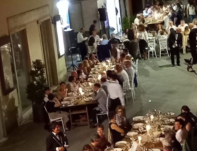 Solidariet&agrave; a Poggibonsi: ViaMaestra raccoglie oltre 3.700 euro