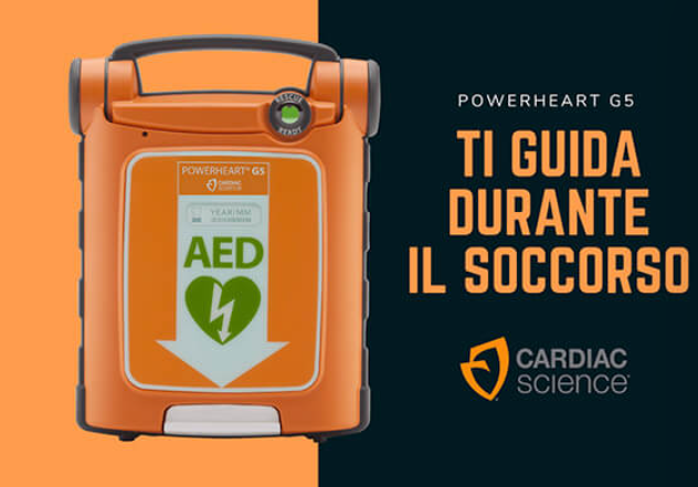  Rego investe nella cardioprotezione con 3 defibrillatori a servizio delle persone e del territorio