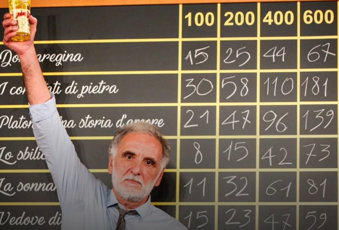 Premio Strega 2026: il trionfo di Michele Mari con "I convitati di pietra" e quel legame speciale con la Valdelsa