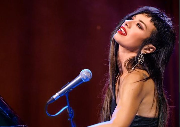 Barberino Tavarnelle, parte "Un palco per la piazza": estate di grandi concerti con Ricky Le Roy e Dolcenera