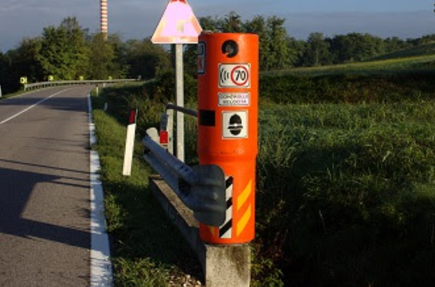 Autovelox, al via le nuove regole: cosa cambia. Spento quasi un apparecchio su quattro