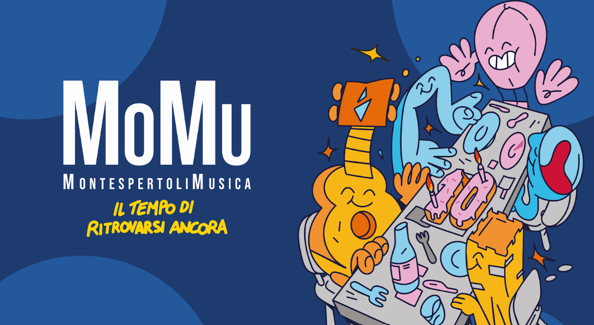 Montespertoli Musica compie 10 anni. Dal 16 luglio al 27 agosto otto serate di musica dal vivo