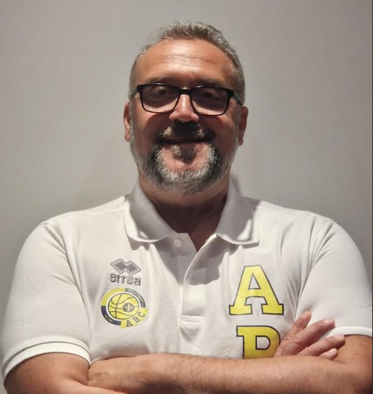C Femminile, Gianni Cosi &egrave; il nuovo coach del Giallobl&ugrave; Castelfiorentino