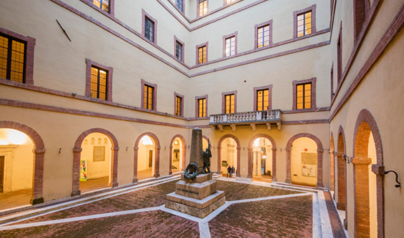 Classifica Censis: l&rsquo;Universit&agrave; di Siena si conferma al vertice in Toscana e tra le prime dieci in Italia