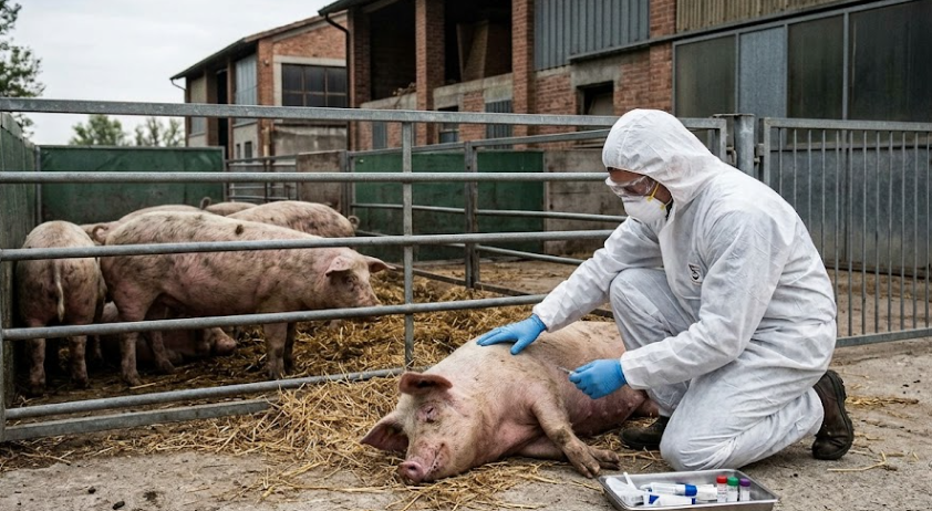 Peste Suina Africana, Cia Siena: massima allerta dopo primi casi in Toscana. Taddei: &ldquo;Scattano blocchi e sanificazioni&rdquo;