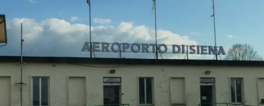 Aeroporto Ampugnano, niente lavori: il bilancio del Comitato AmpugnaNO