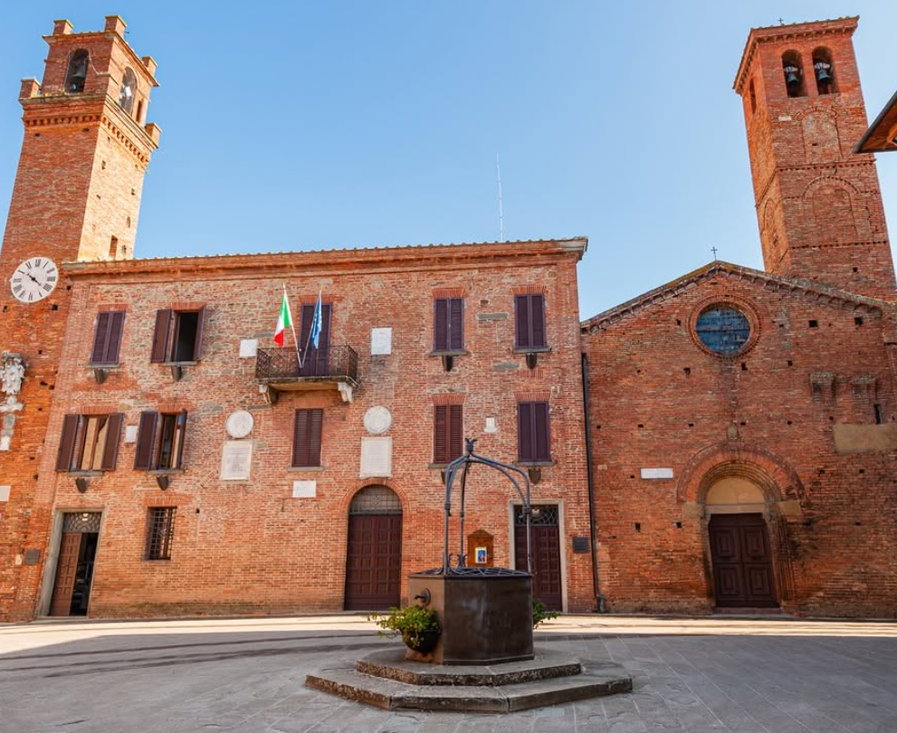 Sicurezza a Torrita di Siena e in provincia: Destra Sociale, &laquo;I fatti confermano le nostre denunce&raquo;. Appello al Prefetto per controlli costanti