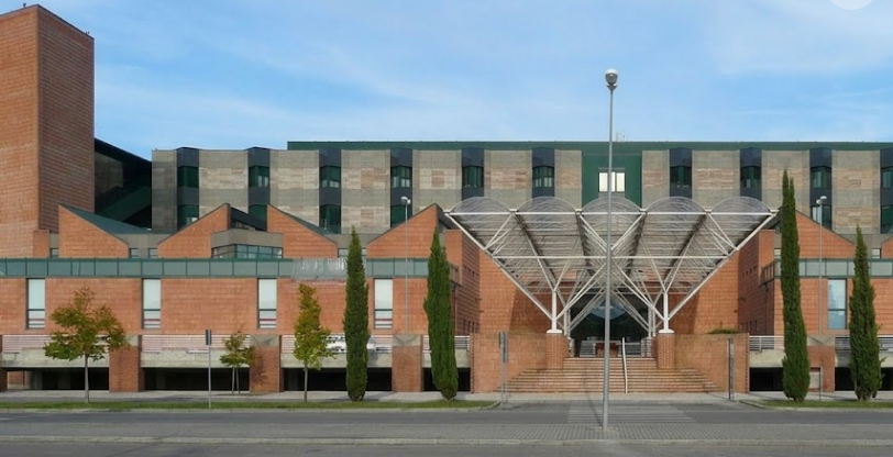 Ondata di maltempo: infiltrazioni all'ospedale di Nottola, scattano i controlli