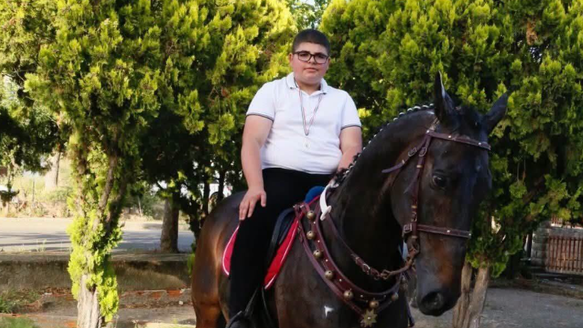 In memoria di Bicio Pittalis: la poesia di Yuleisy Cruz Lezcano per il 18enne di Orotelli