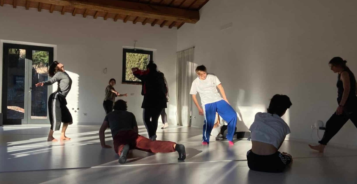 A Sinalunga prende il via &ldquo;Residenze Lievito&rdquo; cinque mesi di arte tra creativit&agrave; e territorio