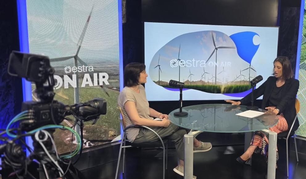&ldquo;Estra ON air&rdquo;: domani il quarto appuntamento del vodcast di Estra