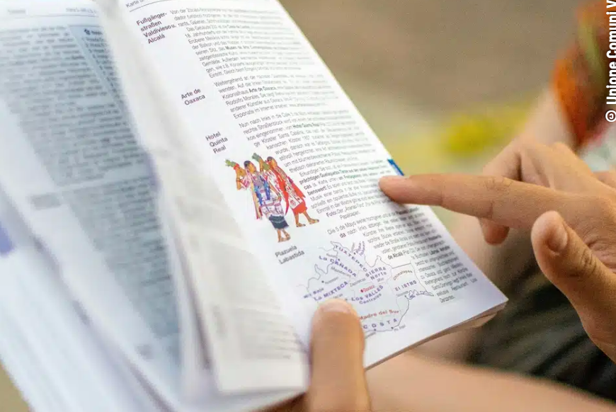 Dai libri al trapano in prestito: cos&igrave; l&rsquo;economia circolare rafforza le comunit&agrave; in Toscana