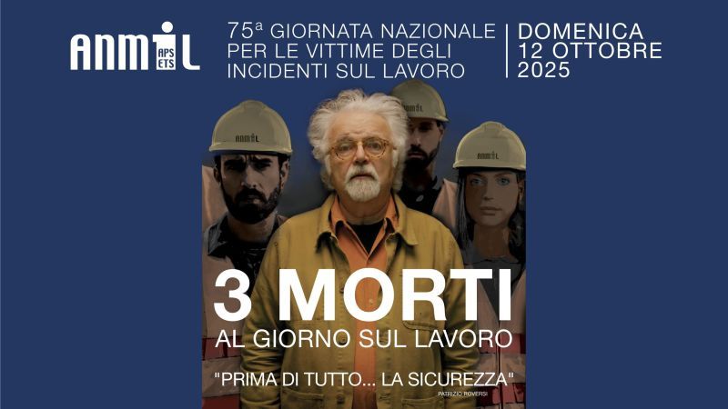 Usciti per lavorare, mai tornati