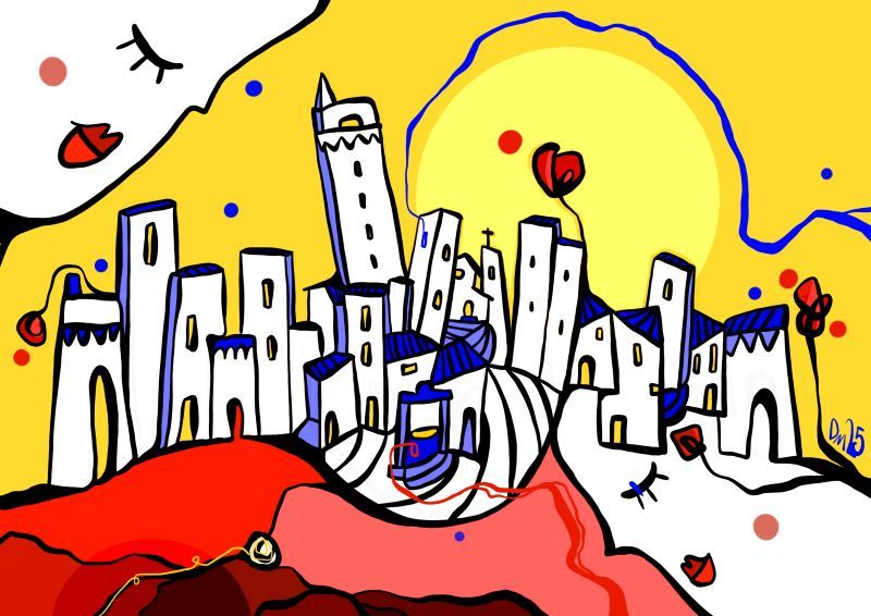 Accade d’Estate a San Gimignano: gli eventi dal 30 luglio al 7 agosto