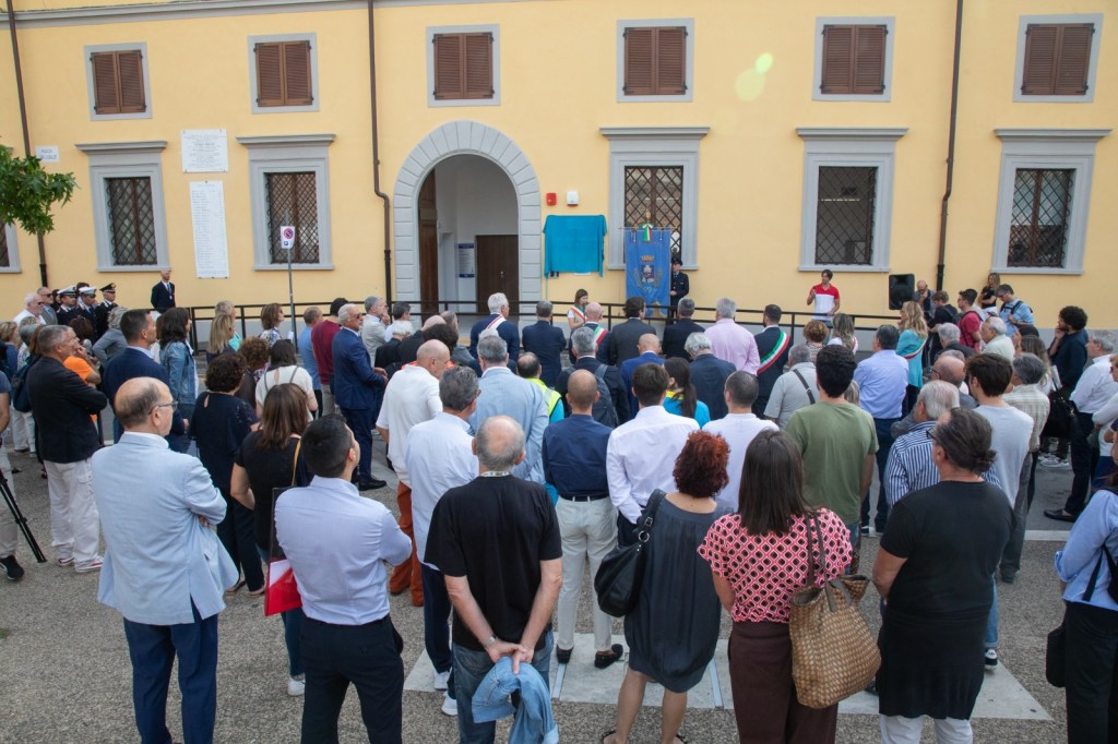 Empoli, inaugurata la nuova Casa della salute 