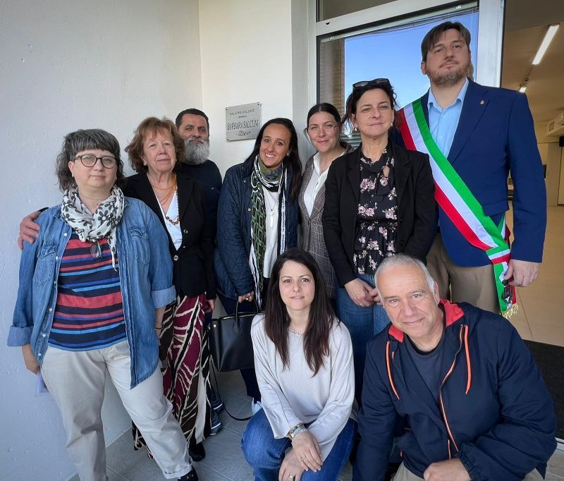 San Casciano, inaugurato l'ampliamento del Centro socio-culturale di Cerbaia: nuovi spazi per la salute e il sociale