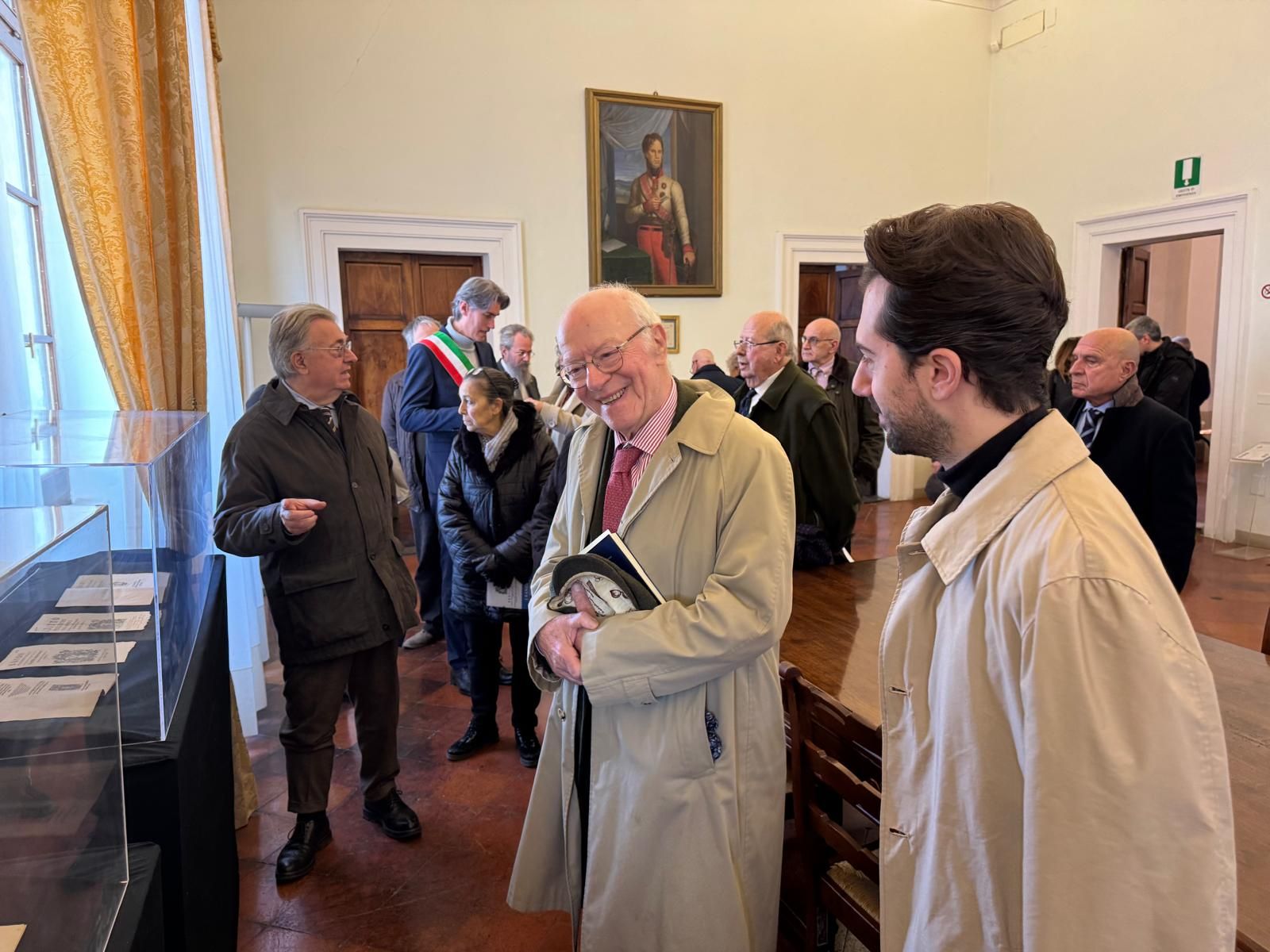 Montepulciano, in mostra i bandi del Granducato mediceo