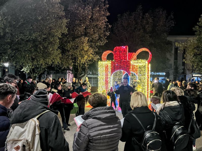 Montespertoli accende il Natale: un weekend di eventi, tradizione e attività per i bambini