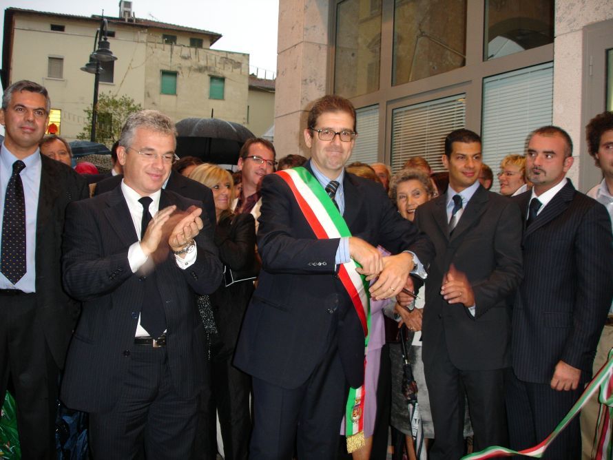 20 anni di Politeama: la cultura al centro della città
