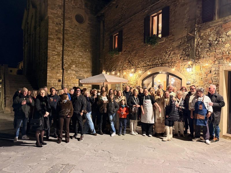 Commercio e rigenerazione: Barberino Tavarnelle scommette sui negozi di prossimit&agrave; per far rinascere i borghi