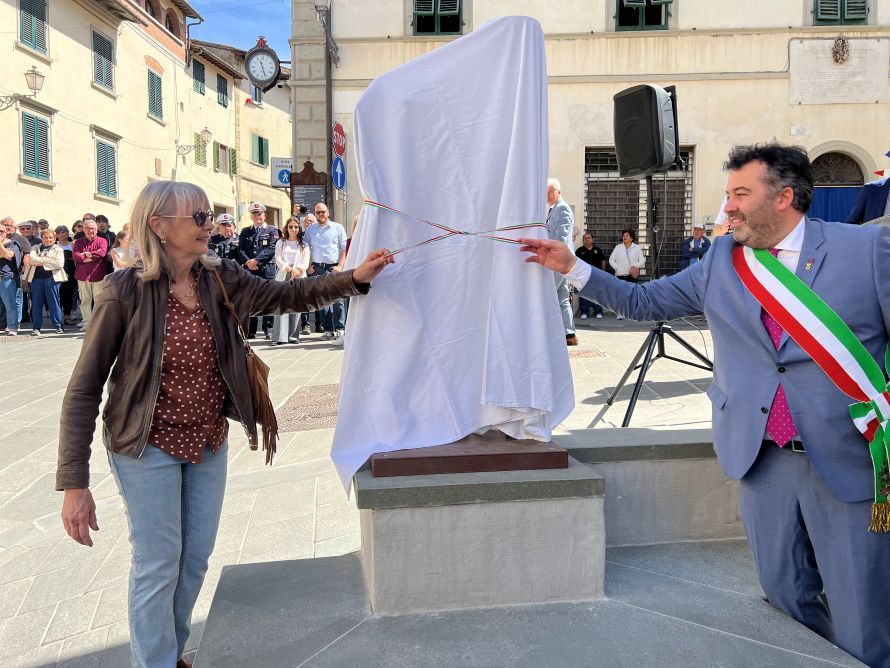 Montespertoli, il Centro Storico cambia volto