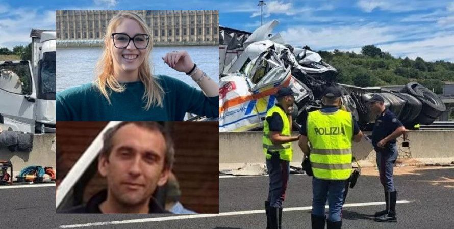 Tragedia in A1: chi erano le vittime e gli altri feriti
