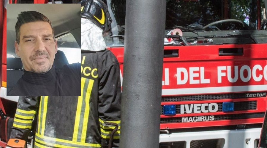 Tragico incidente stradale a Vinci: auto esce di strada in via Pietramarina, morto il conducente