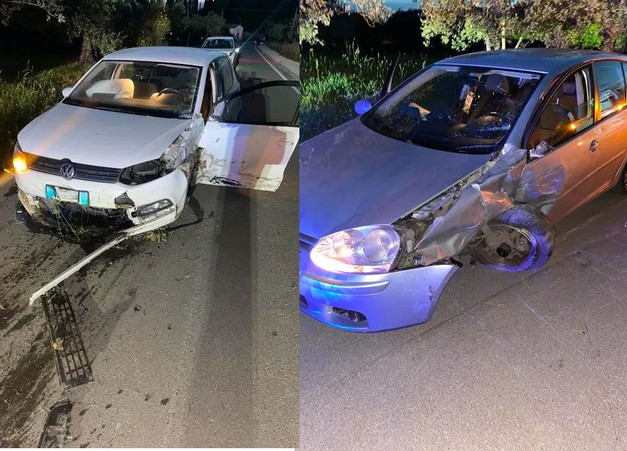Alta velocit&agrave; sulla strada di Noce, investita una mamma a Palazzuolo: la denuncia dei residenti dopo la tragedia sfiorata