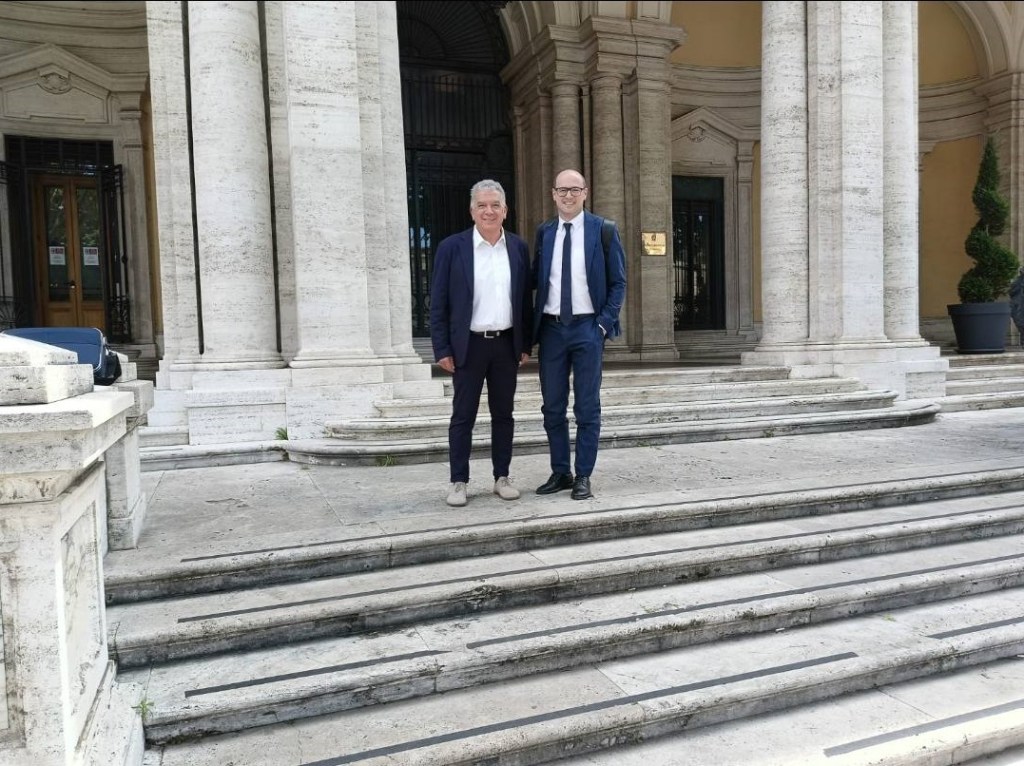 Marrucci su ss68: “Buone notizie dal ministero con un progetto per la messa in sicurezza di un’infrastruttura strategica anche per la Valdelsa”