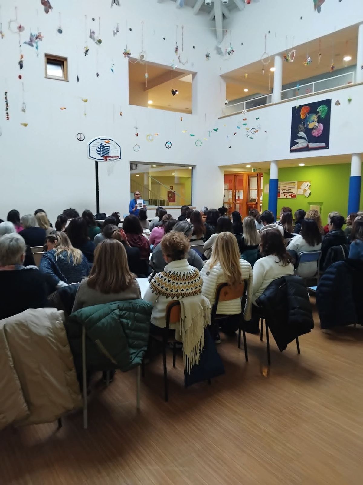 Montespertoli, formazione per educatrici e insegnanti sul "pranzo educativo" nel sistema 0-6