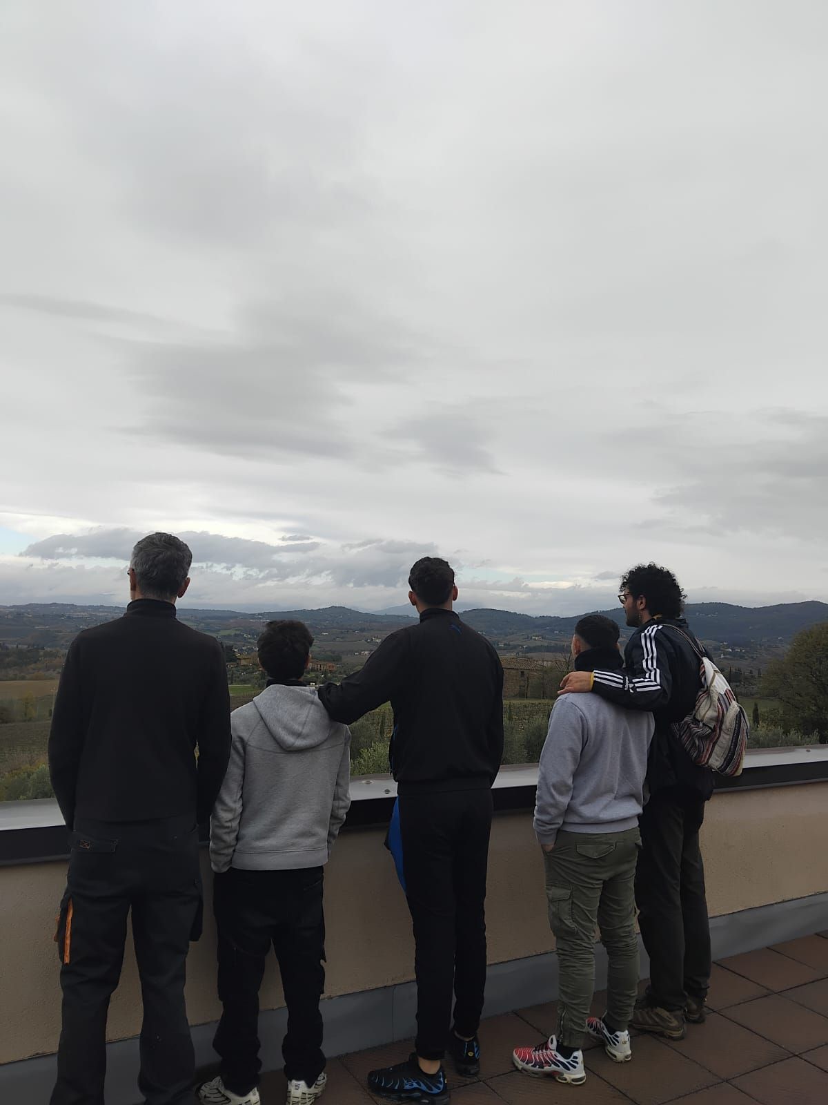 Montespertoli avvia una collaborazione con l’Istituto Penale Minorile: i ragazzi impegnati in attività nelle scuole dell’infanzia