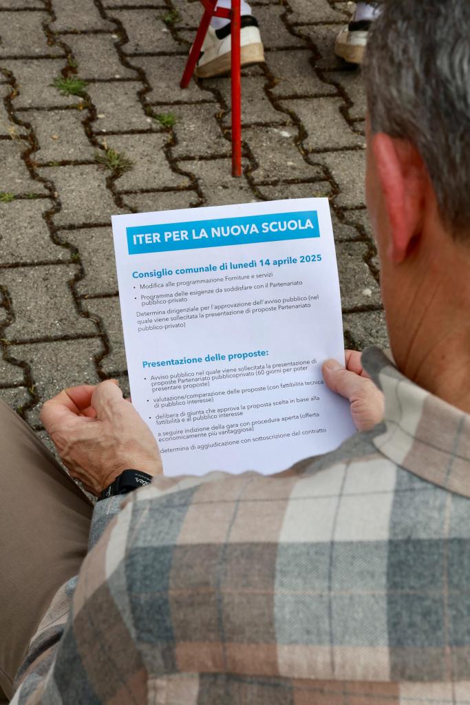 Empoli, ex Scuola di Fontanella, il percorso per la riapertura come nido