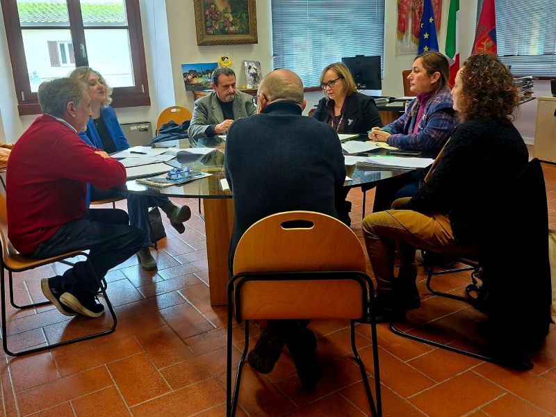 Rilancio del commercio a Poggibonsi: al via il Piano strategico e il progetto "Rigenerazioni in Movimento"