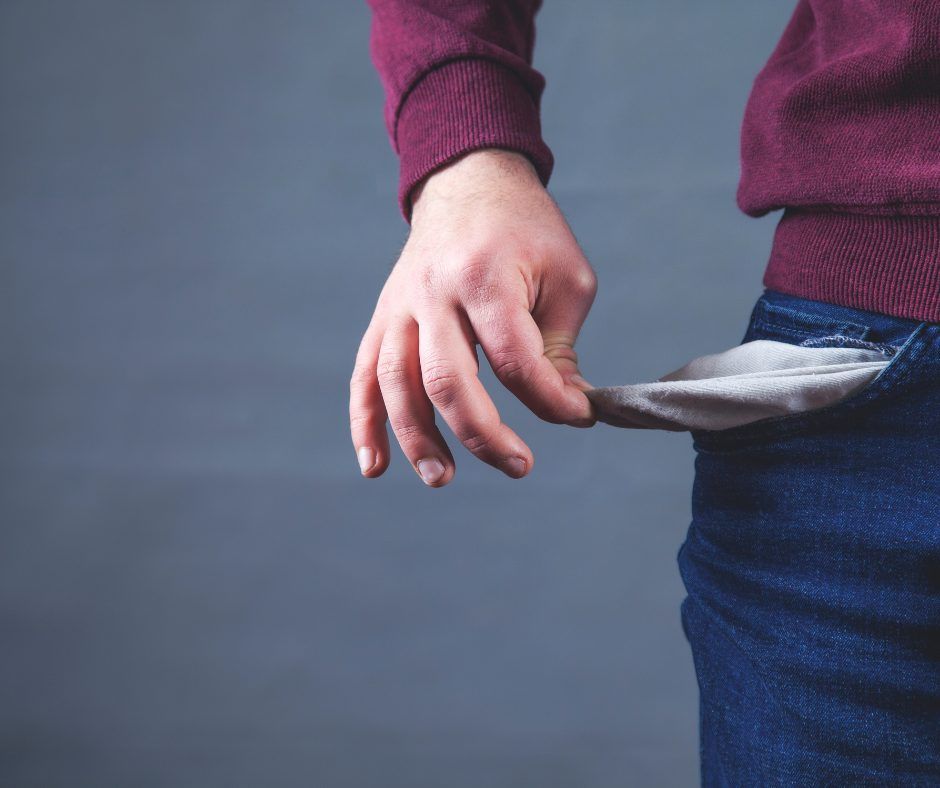 Europa e l&rsquo;illusione della ricchezza: il potere d&rsquo;acquisto degli italiani in calo