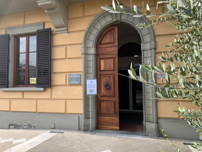 Montespertoli aderisce all’iniziativa della Rete degli Enti Locali per i diritti del Popolo Palestinese
