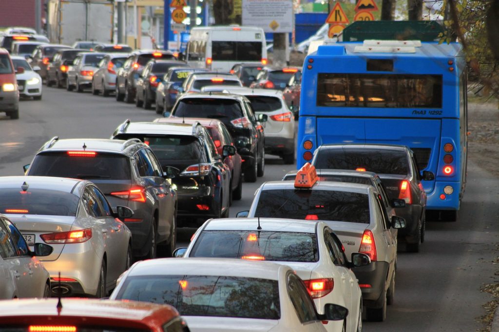 Smog, Firenze bocciata dall’Ue blocca gli euro 5 da marzo 2023