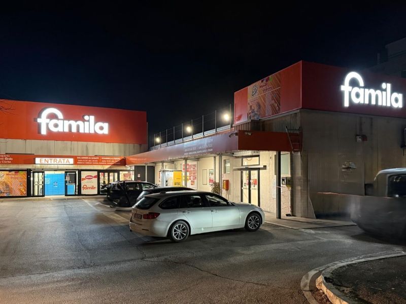 Etruria Retail cambia insegna: i supermercati Carrefour diventano Famila, Famila Market, Super A&O